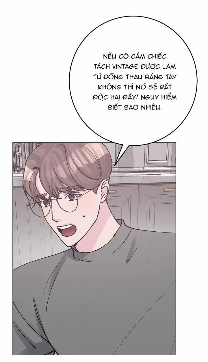 Cảm Nhận Từ Những Gì Tôi Biết 38.1 trang 2