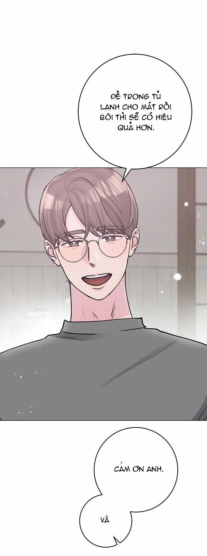 Cảm Nhận Từ Những Gì Tôi Biết 38.1 trang 21