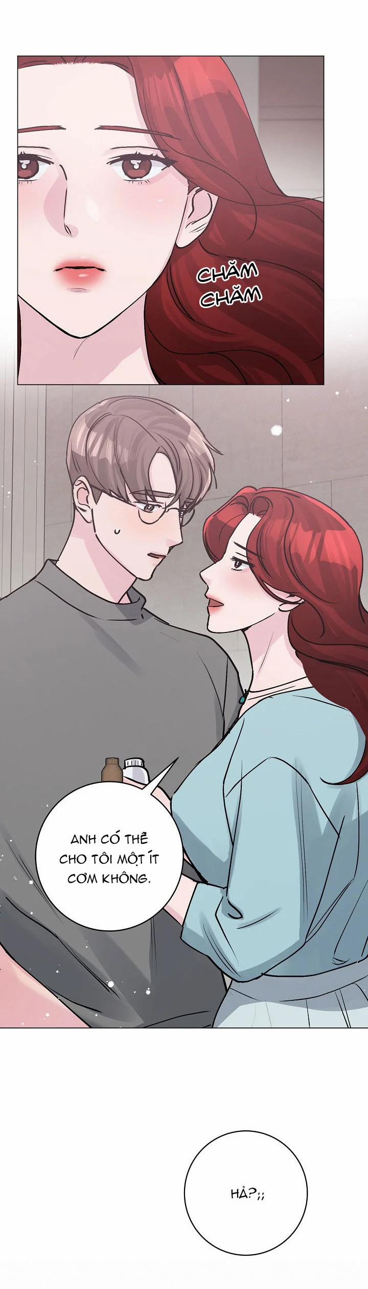 Cảm Nhận Từ Những Gì Tôi Biết 38.1 trang 22