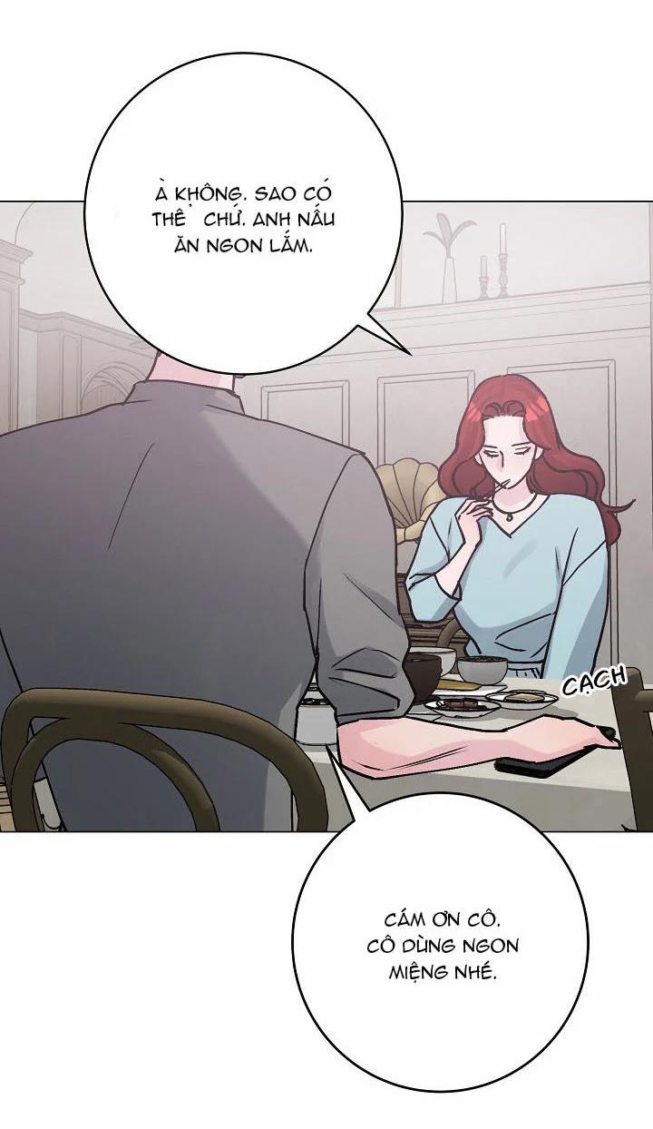 Cảm Nhận Từ Những Gì Tôi Biết 38.1 trang 27