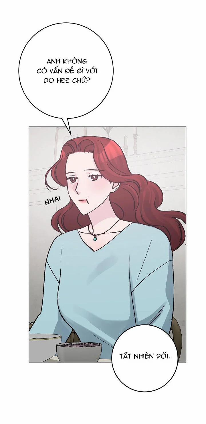 Cảm Nhận Từ Những Gì Tôi Biết 38.1 trang 28