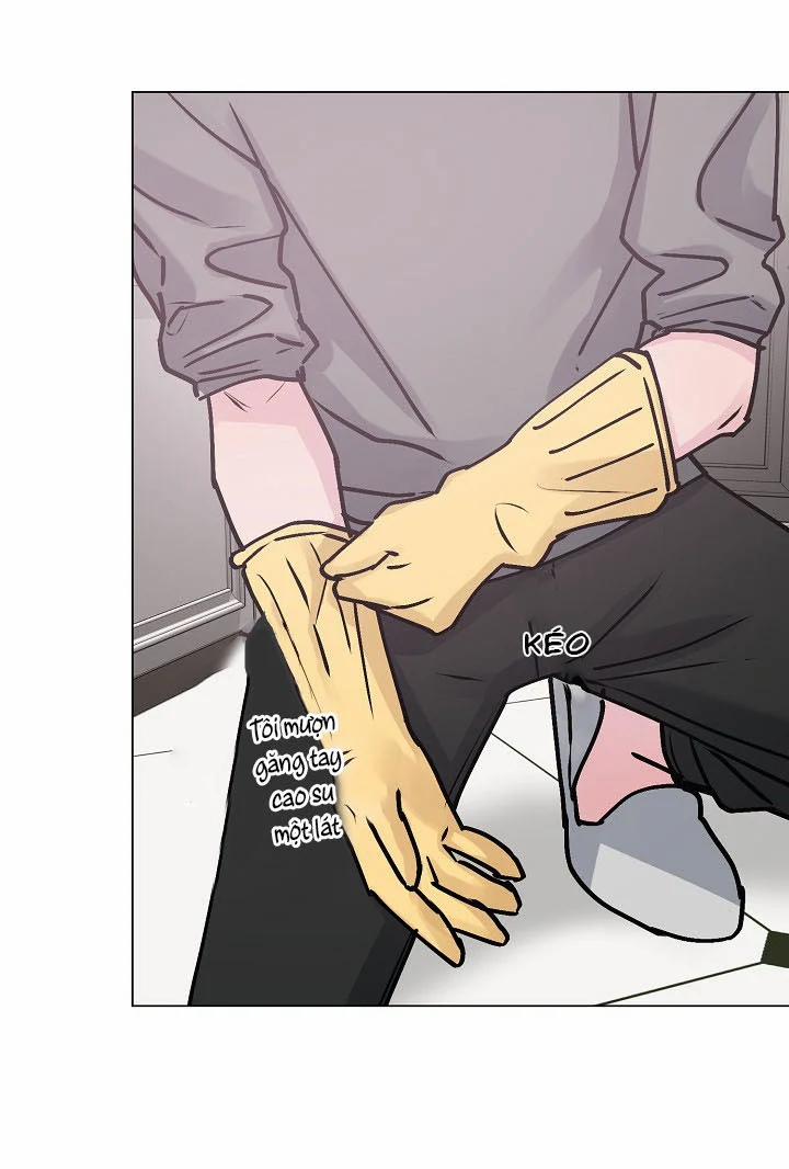 Cảm Nhận Từ Những Gì Tôi Biết 38.1 trang 7