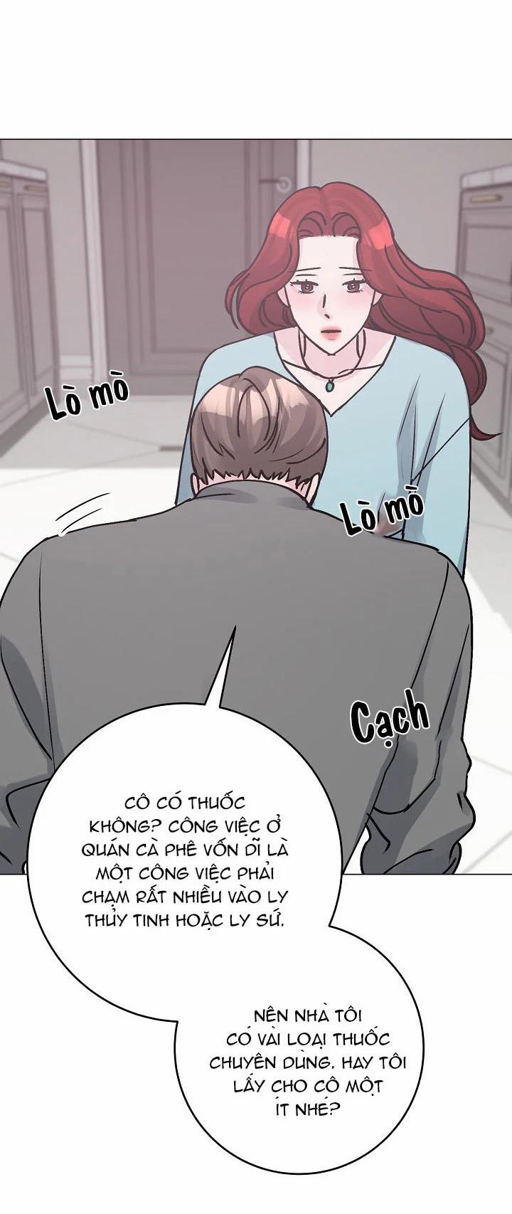 Cảm Nhận Từ Những Gì Tôi Biết 38.1 trang 8