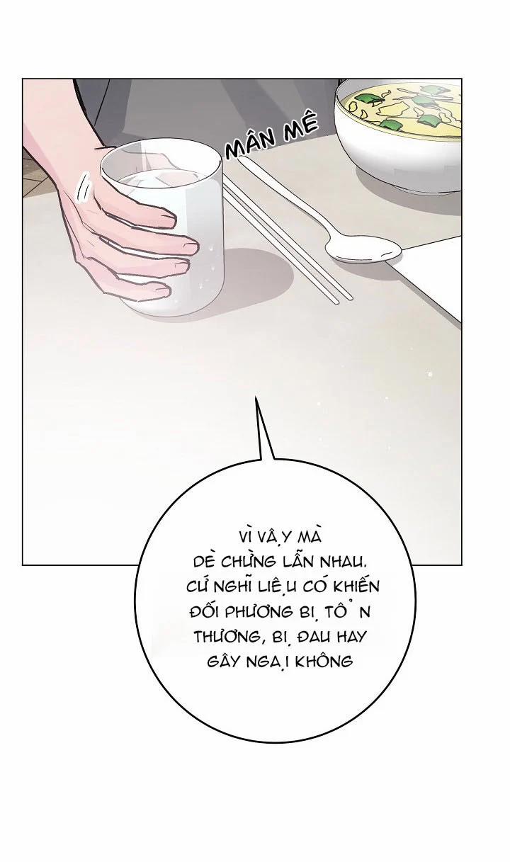 Cảm Nhận Từ Những Gì Tôi Biết 38.2 trang 1