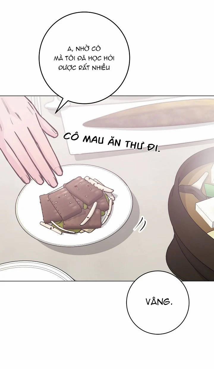 Cảm Nhận Từ Những Gì Tôi Biết 38.2 trang 12