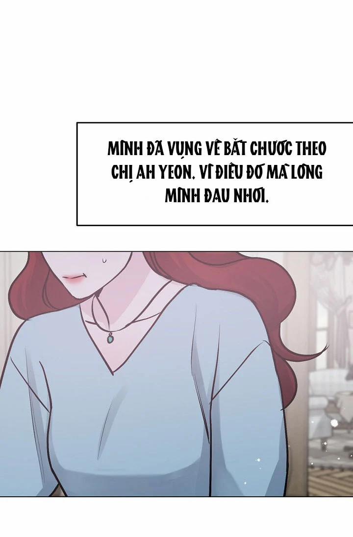 Cảm Nhận Từ Những Gì Tôi Biết 38.2 trang 13