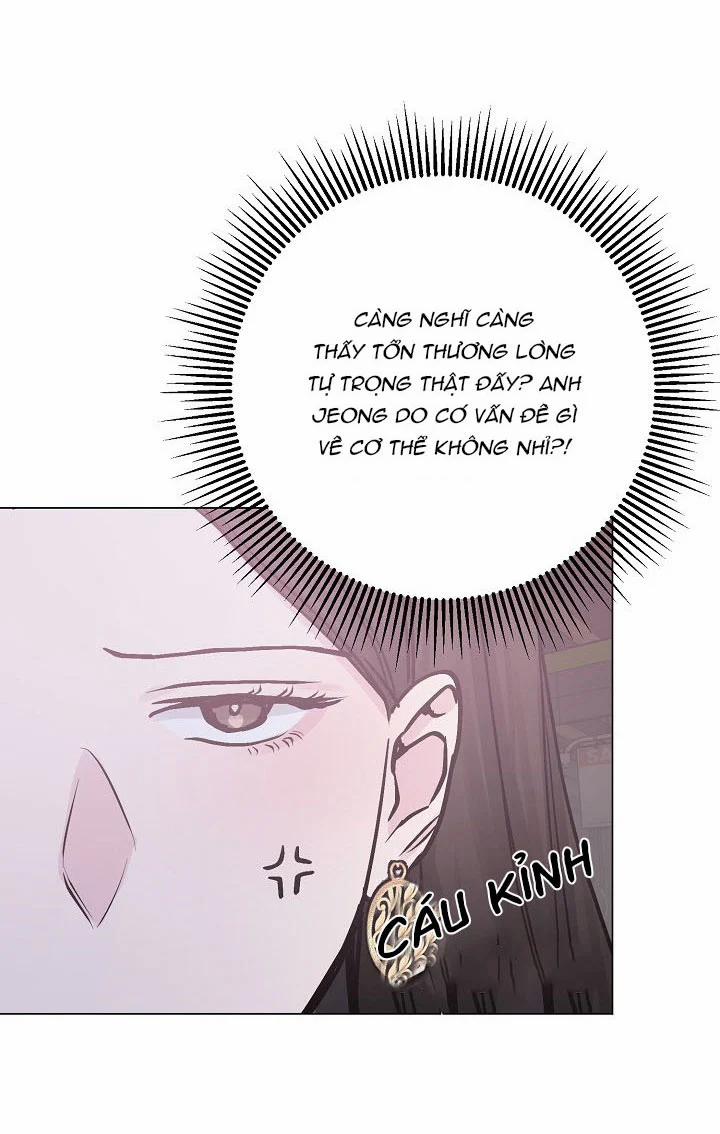 Cảm Nhận Từ Những Gì Tôi Biết 38.2 trang 20