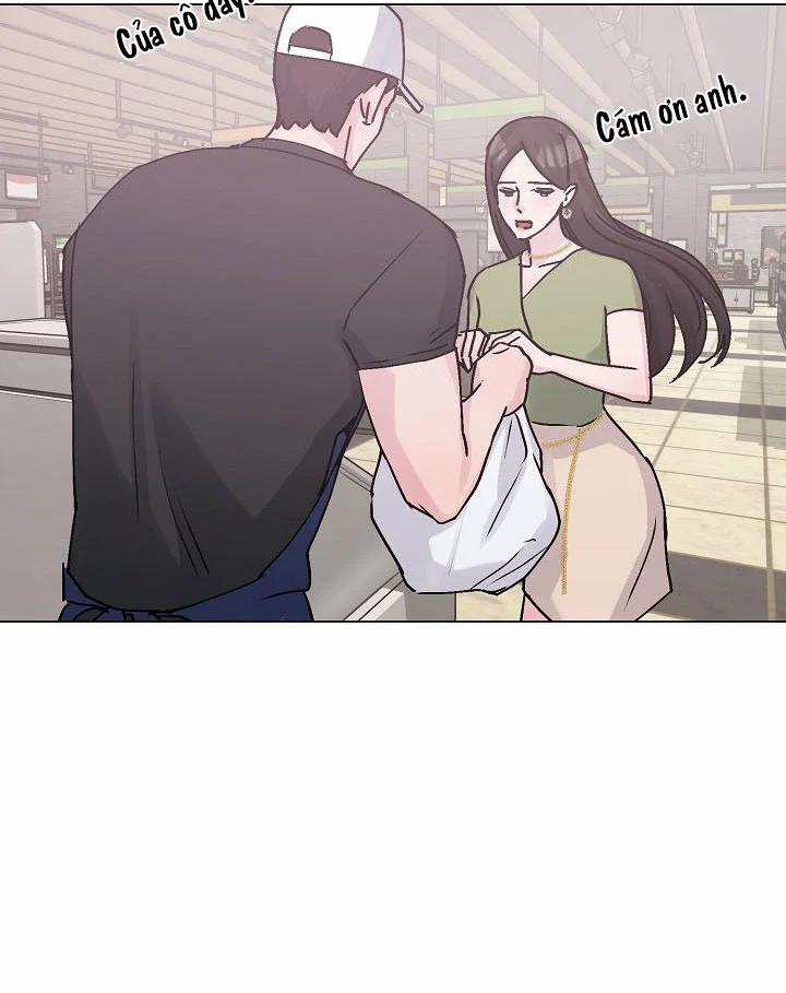 Cảm Nhận Từ Những Gì Tôi Biết 38.2 trang 22