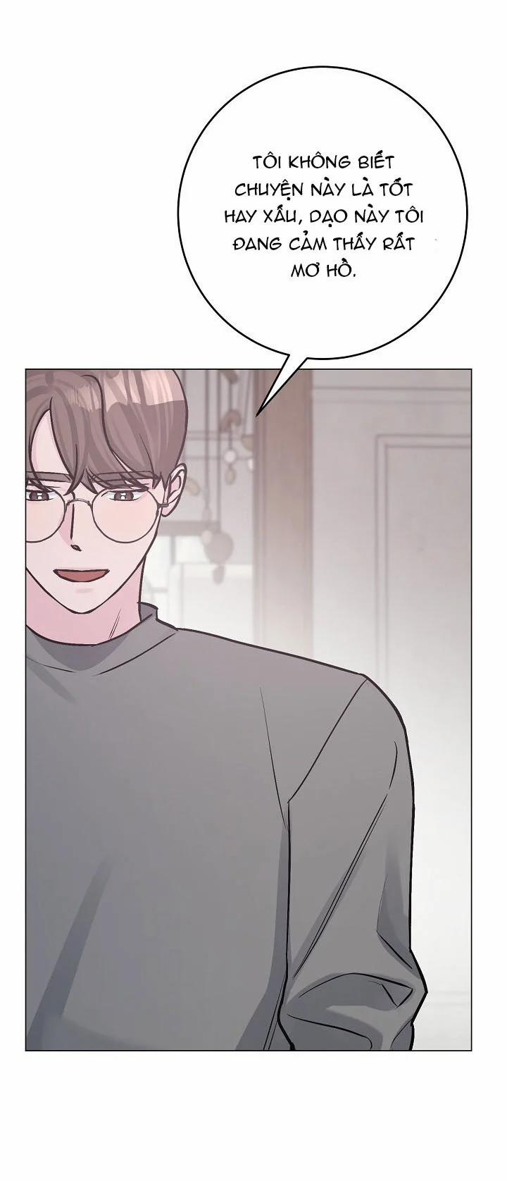 Cảm Nhận Từ Những Gì Tôi Biết 38.2 trang 3