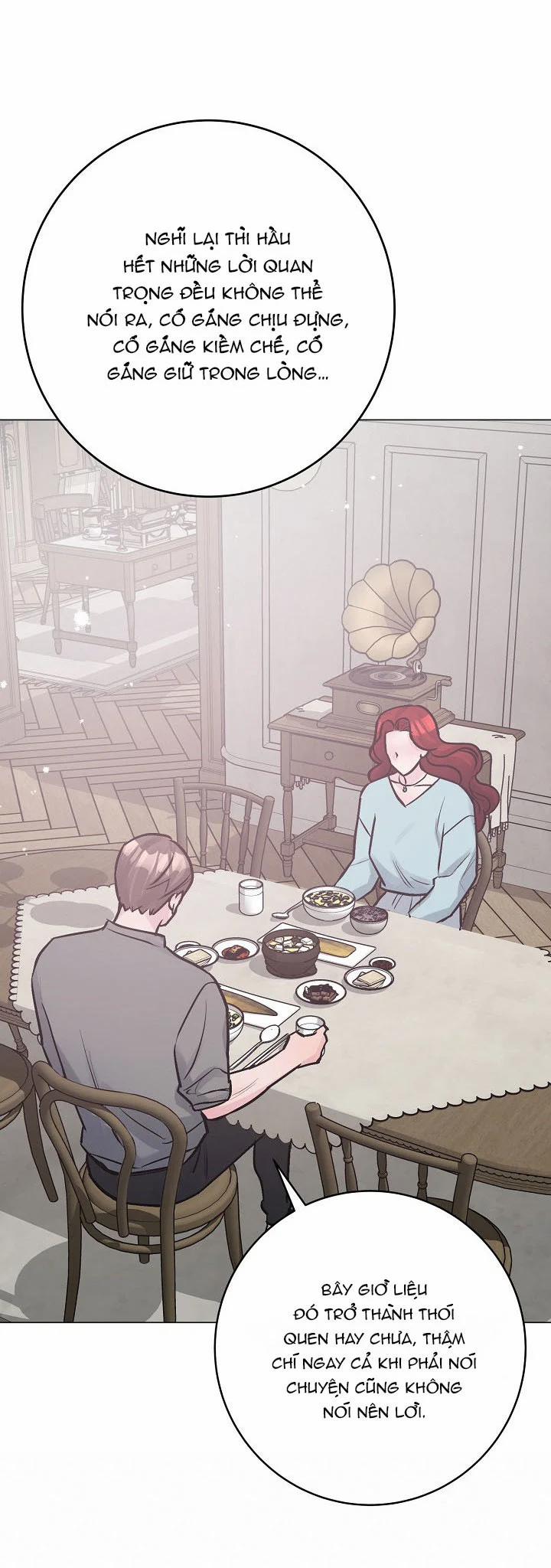 Cảm Nhận Từ Những Gì Tôi Biết 38.2 trang 5