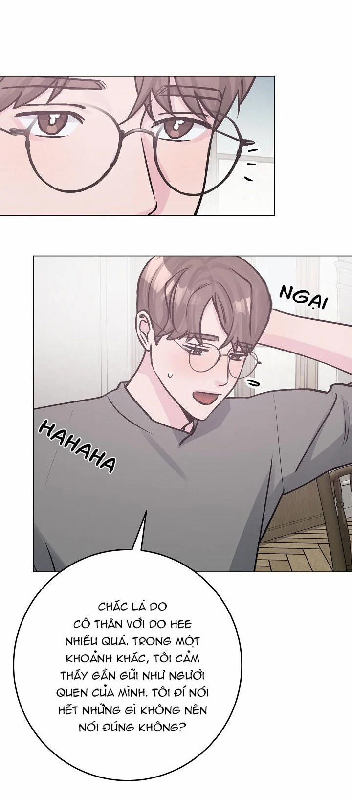 Cảm Nhận Từ Những Gì Tôi Biết 38.2 trang 7