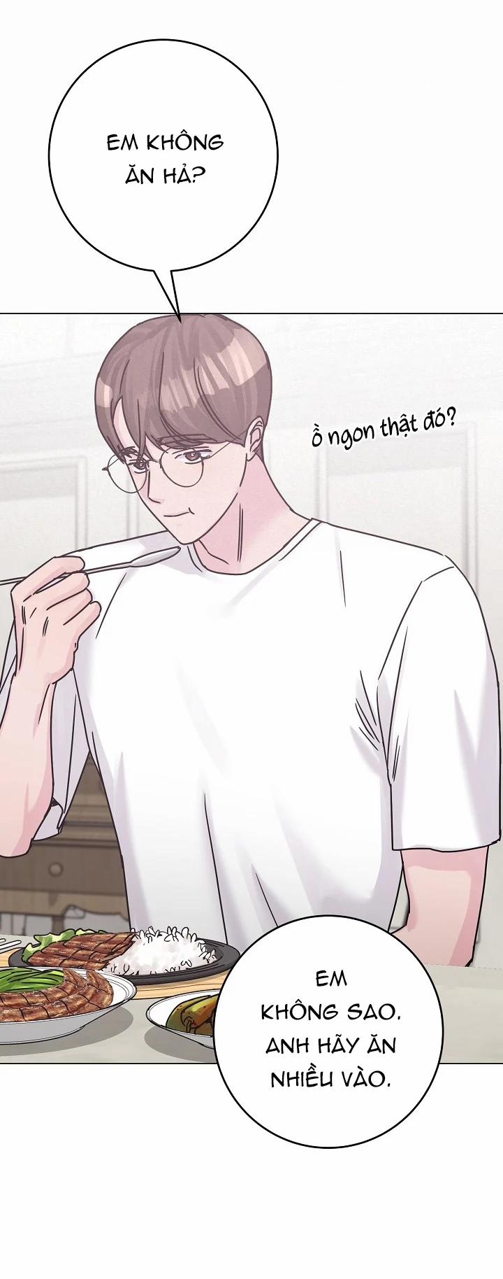 Cảm Nhận Từ Những Gì Tôi Biết 39.1 trang 11