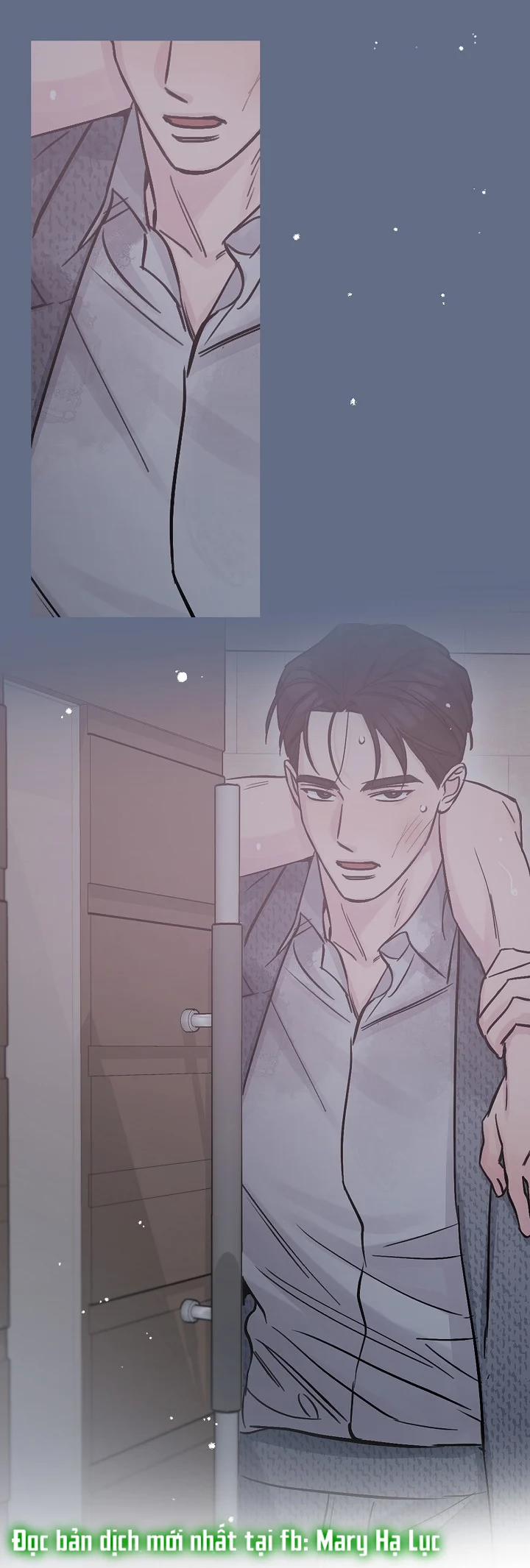 Cảm Nhận Từ Những Gì Tôi Biết 39.1 trang 13