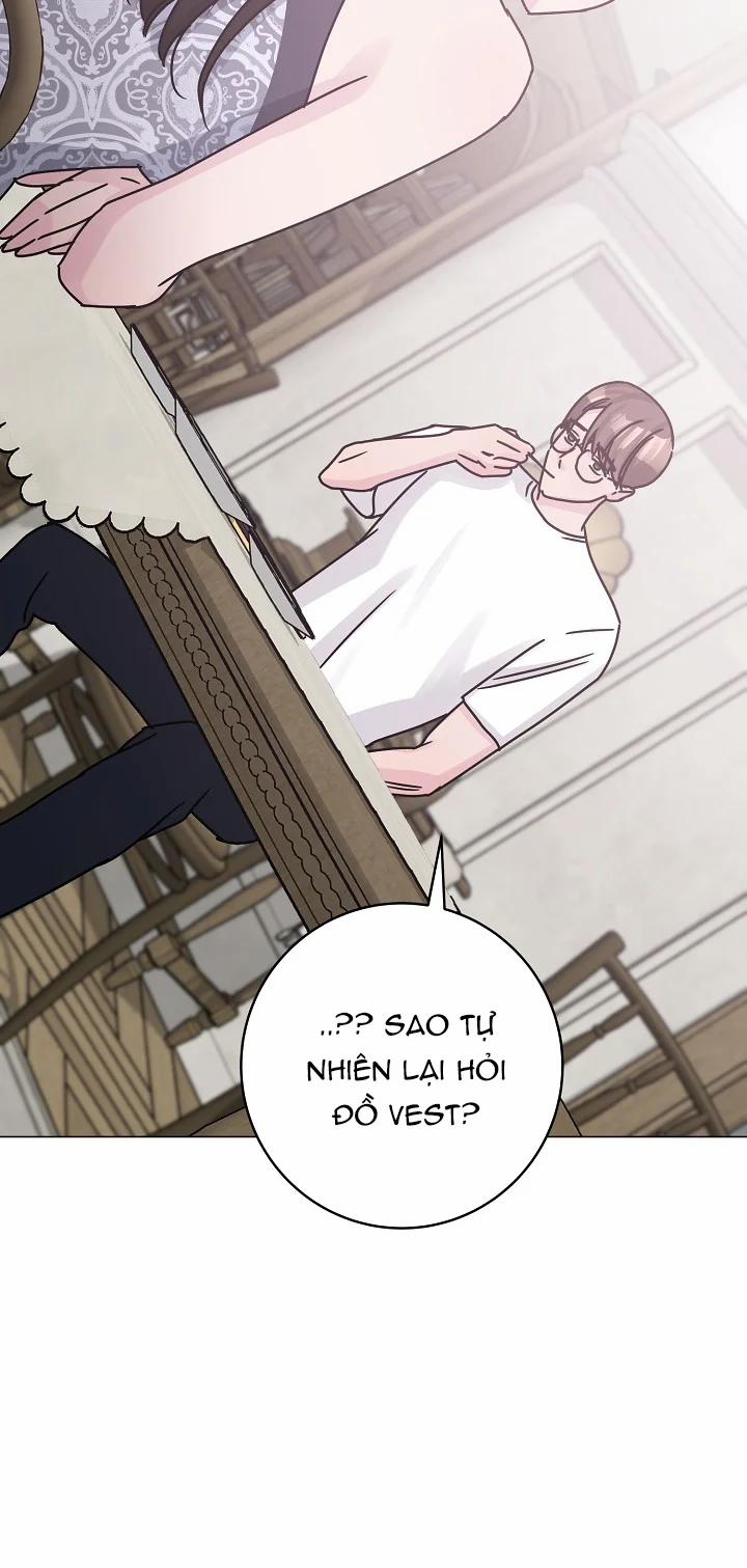 Cảm Nhận Từ Những Gì Tôi Biết 39.1 trang 15