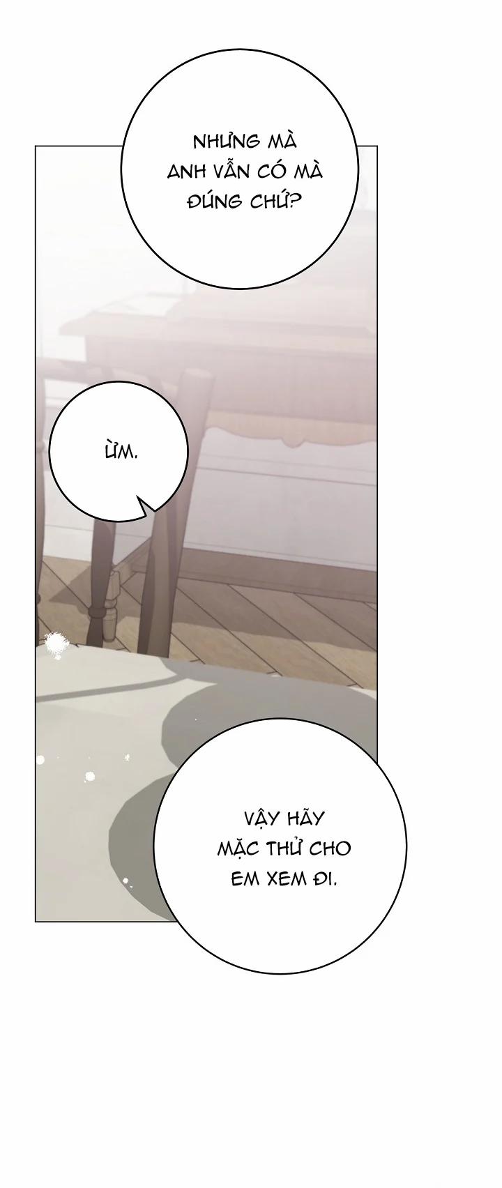 Cảm Nhận Từ Những Gì Tôi Biết 39.1 trang 18