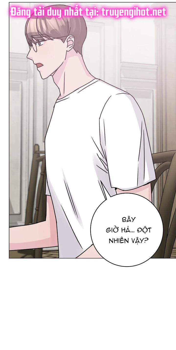 Cảm Nhận Từ Những Gì Tôi Biết 39.1 trang 19