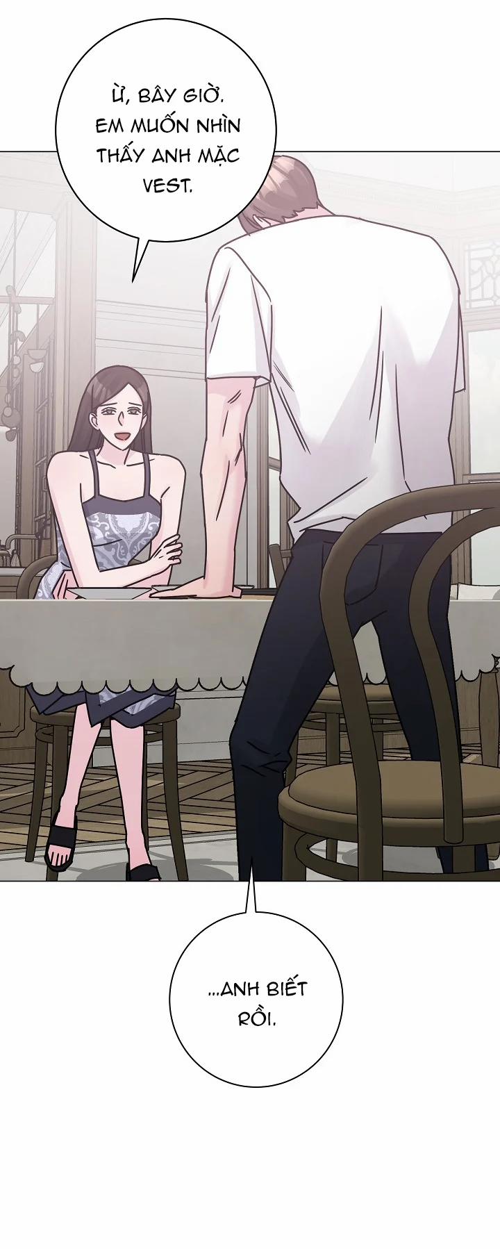 Cảm Nhận Từ Những Gì Tôi Biết 39.1 trang 20