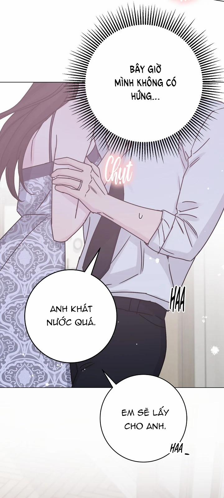 Cảm Nhận Từ Những Gì Tôi Biết 39.1 trang 26