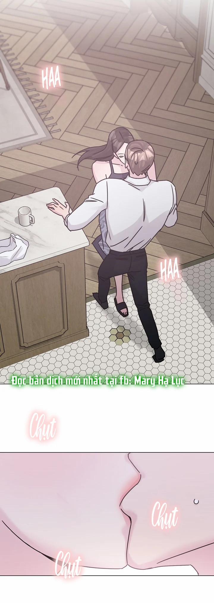 Cảm Nhận Từ Những Gì Tôi Biết 39.1 trang 27