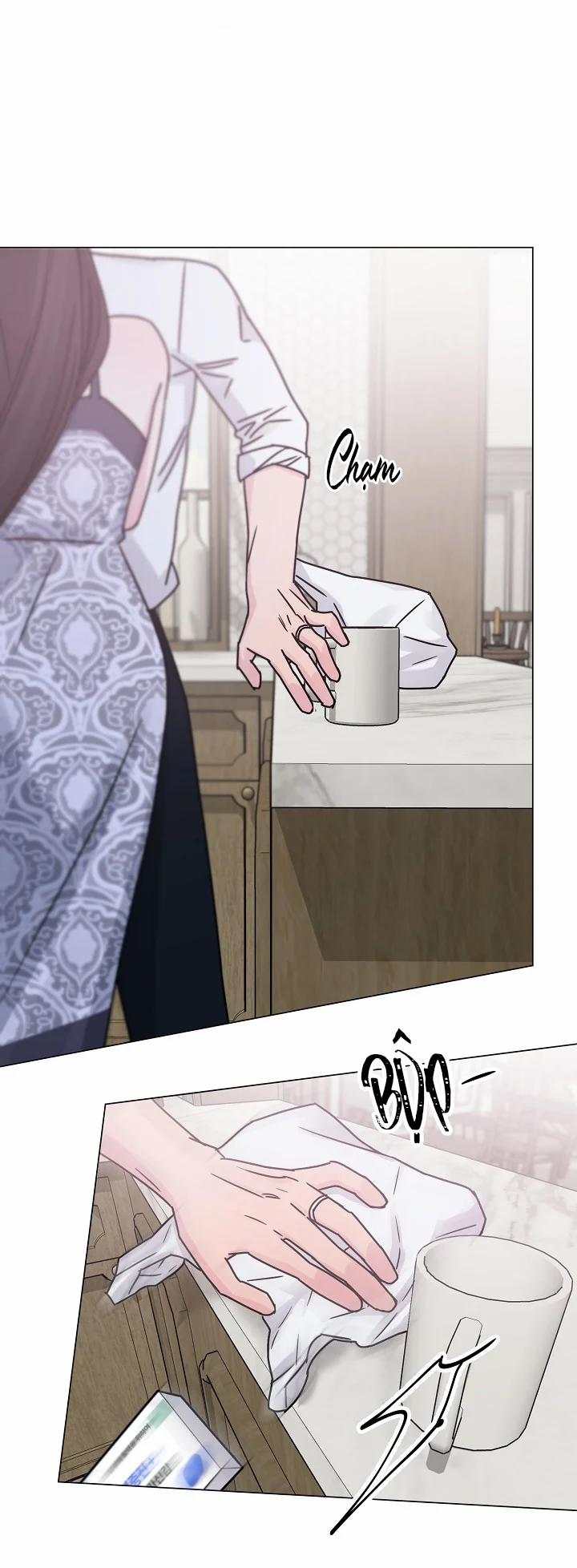 Cảm Nhận Từ Những Gì Tôi Biết 39.1 trang 28