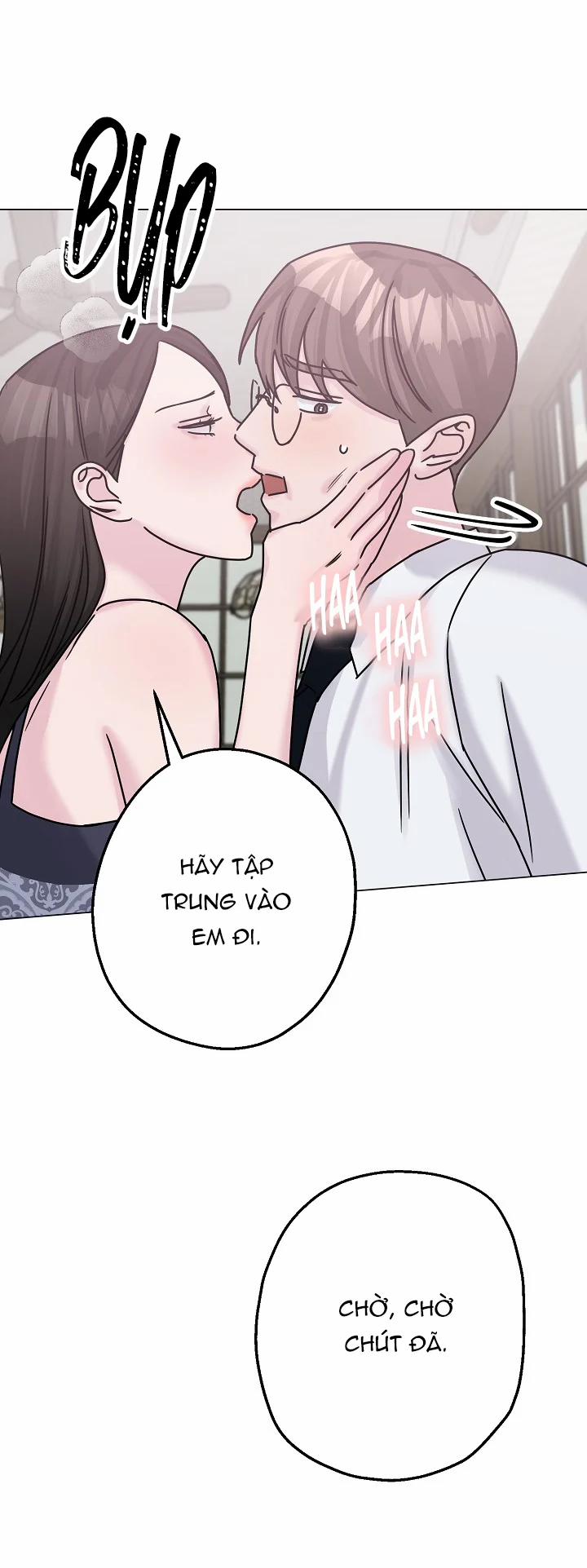 Cảm Nhận Từ Những Gì Tôi Biết 39.1 trang 29