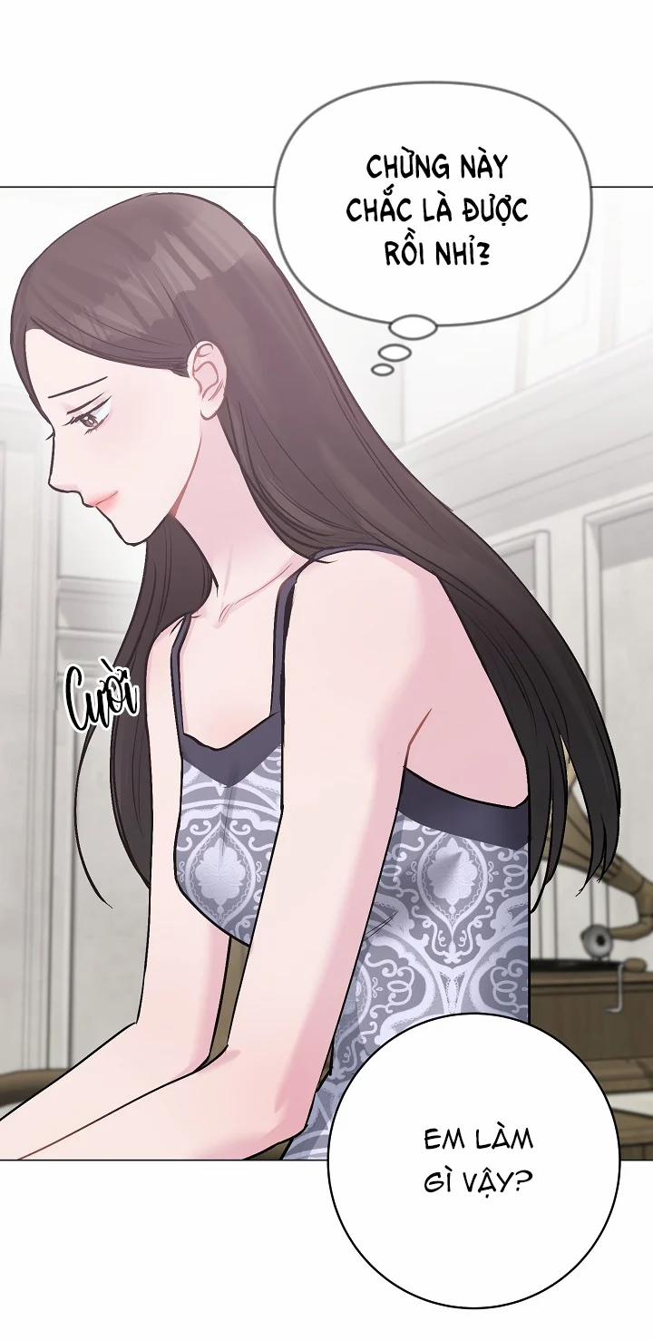 Cảm Nhận Từ Những Gì Tôi Biết 39.1 trang 3