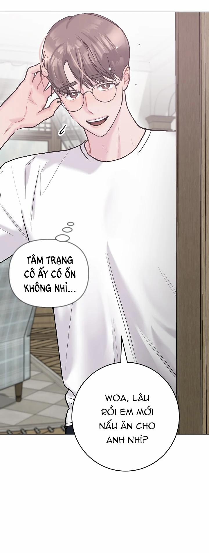 Cảm Nhận Từ Những Gì Tôi Biết 39.1 trang 4