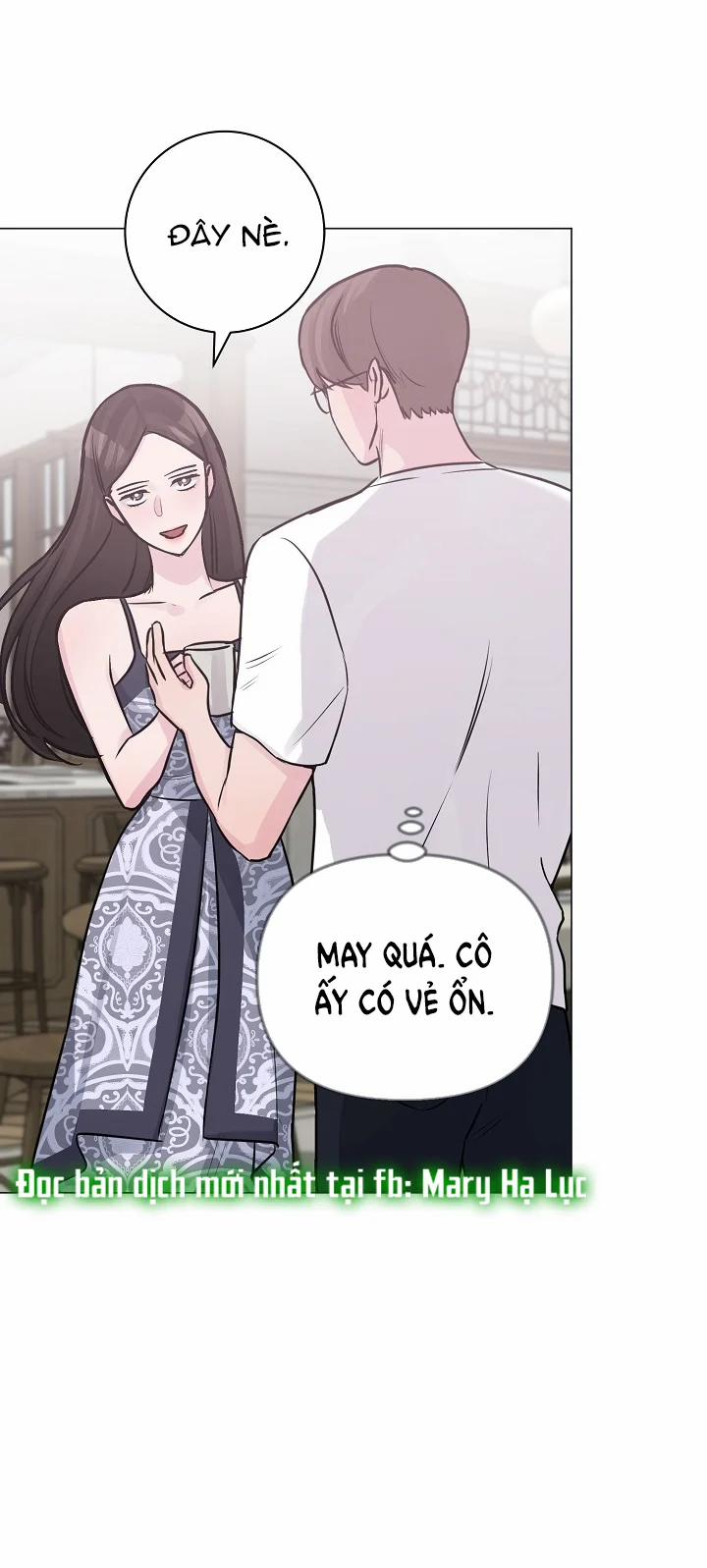 Cảm Nhận Từ Những Gì Tôi Biết 39.1 trang 5