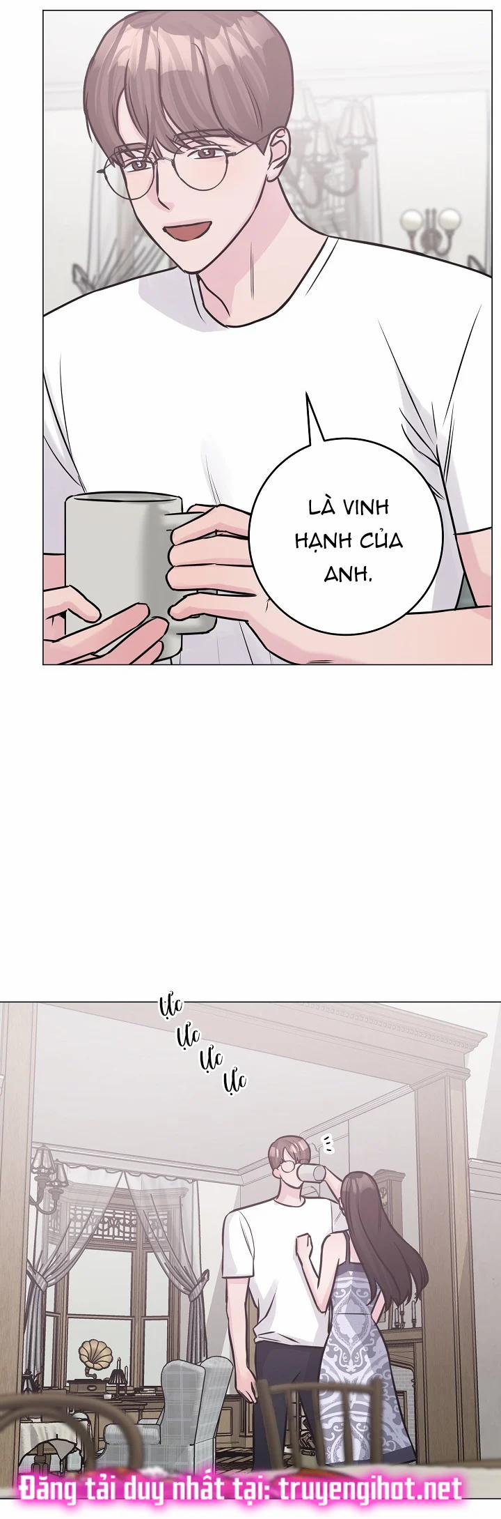 Cảm Nhận Từ Những Gì Tôi Biết 39.1 trang 6