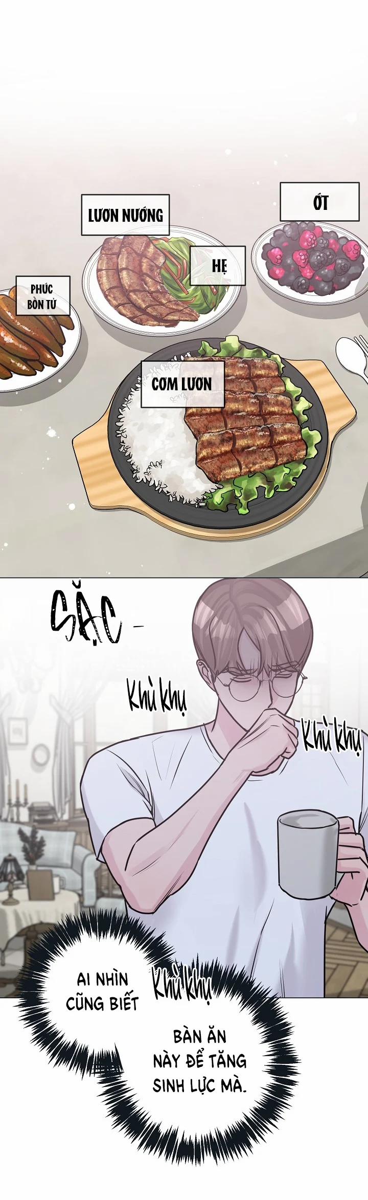 Cảm Nhận Từ Những Gì Tôi Biết 39.1 trang 7