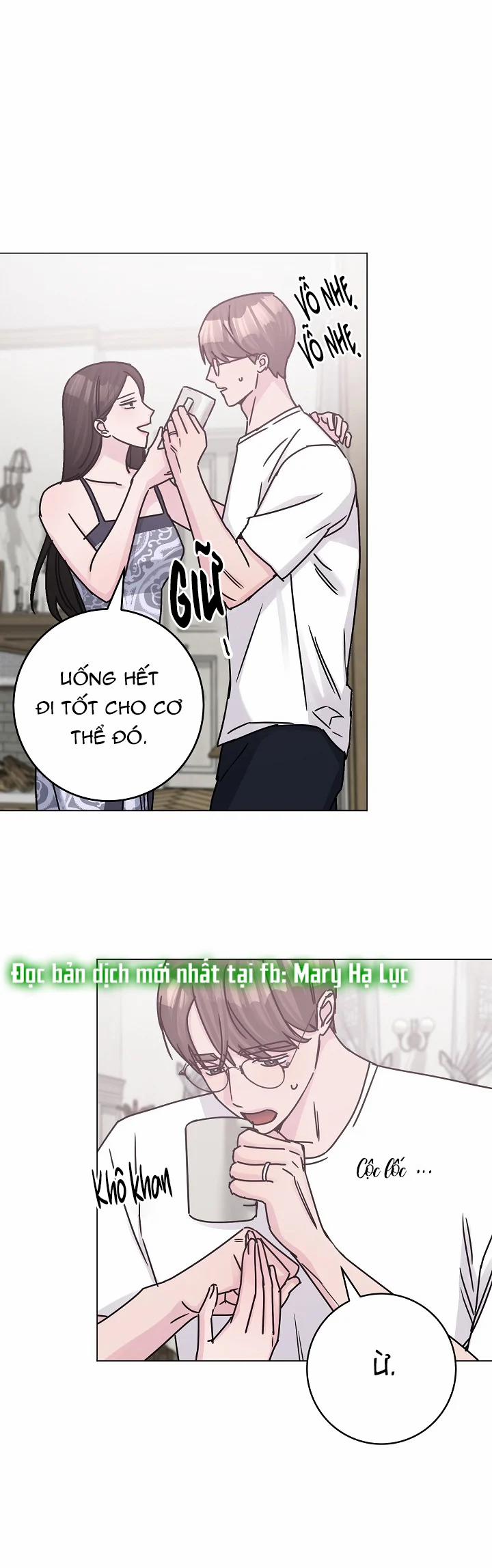 Cảm Nhận Từ Những Gì Tôi Biết 39.1 trang 8