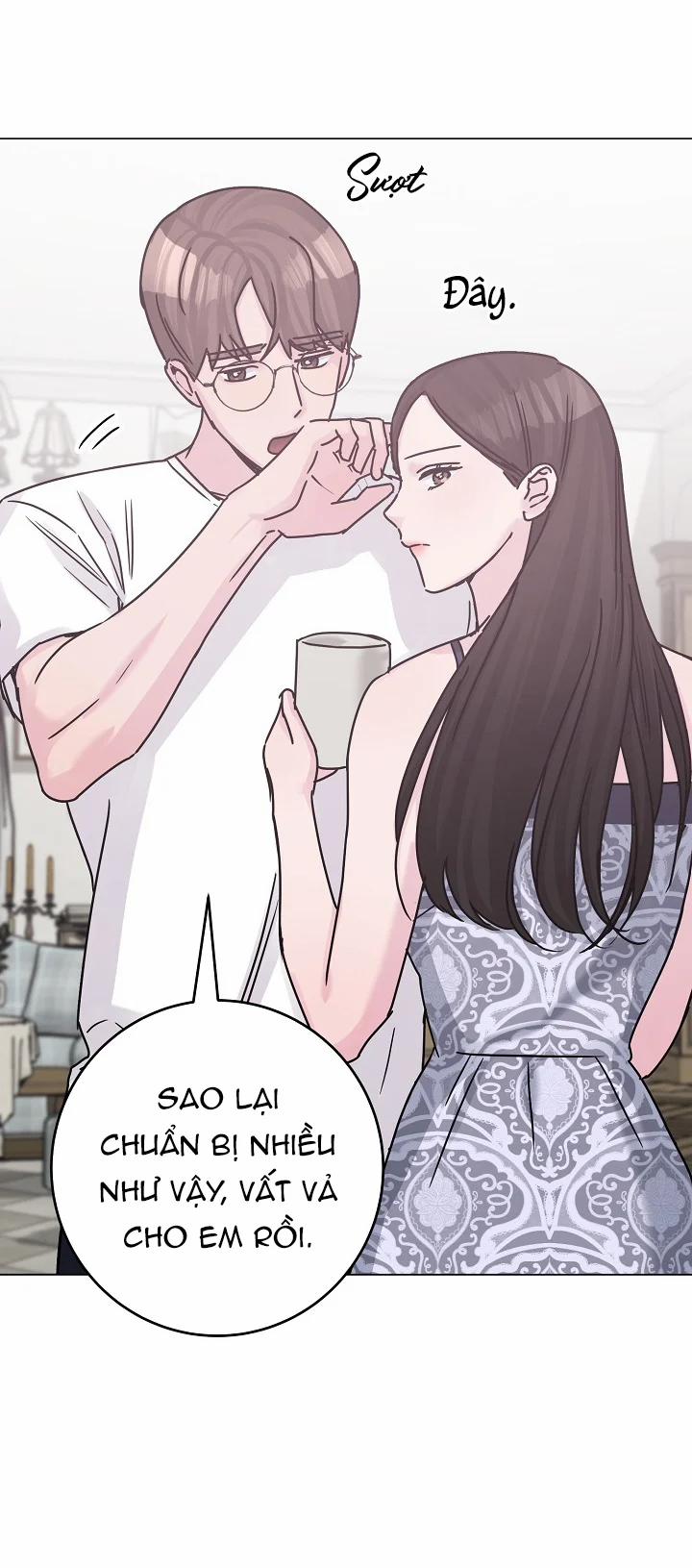 Cảm Nhận Từ Những Gì Tôi Biết 39.1 trang 9