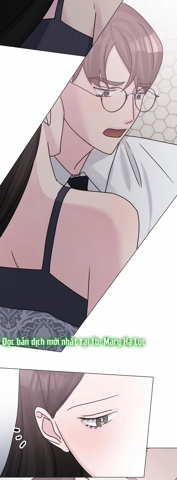 Cảm Nhận Từ Những Gì Tôi Biết 39.2 trang 1