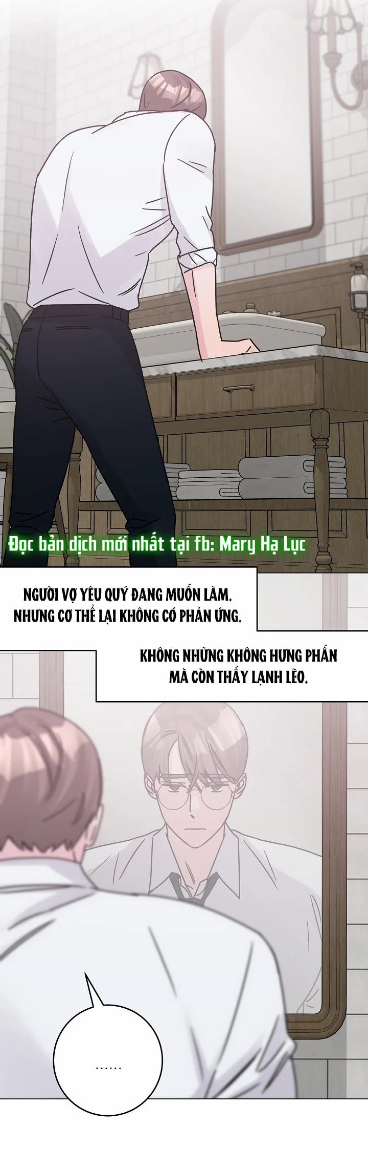 Cảm Nhận Từ Những Gì Tôi Biết 39.2 trang 10