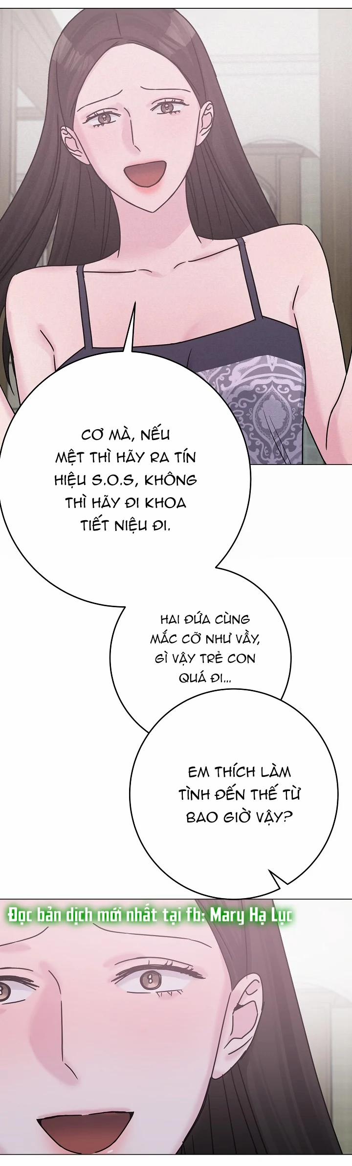 Cảm Nhận Từ Những Gì Tôi Biết 39.2 trang 18