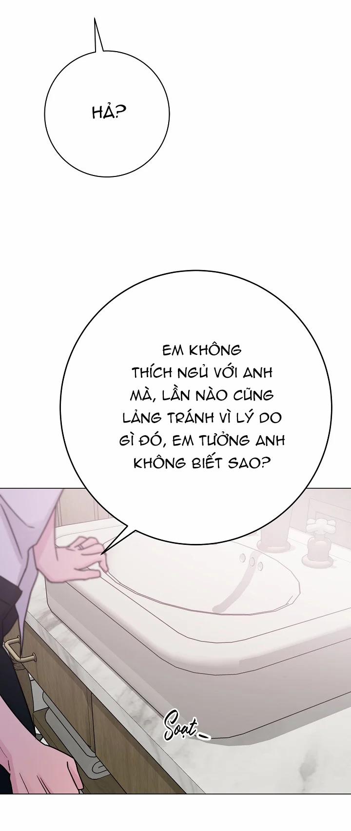 Cảm Nhận Từ Những Gì Tôi Biết 39.2 trang 19