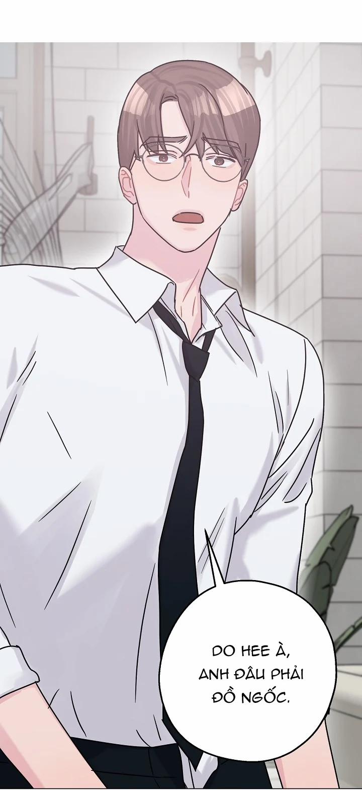 Cảm Nhận Từ Những Gì Tôi Biết 39.2 trang 20