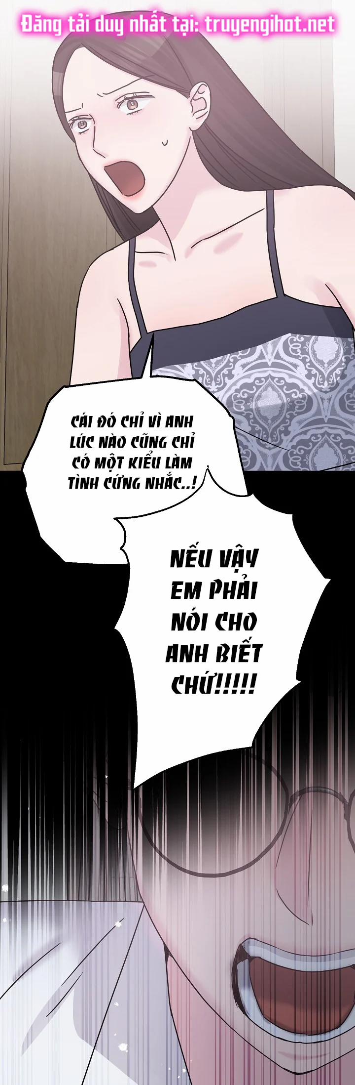 Cảm Nhận Từ Những Gì Tôi Biết 39.2 trang 21