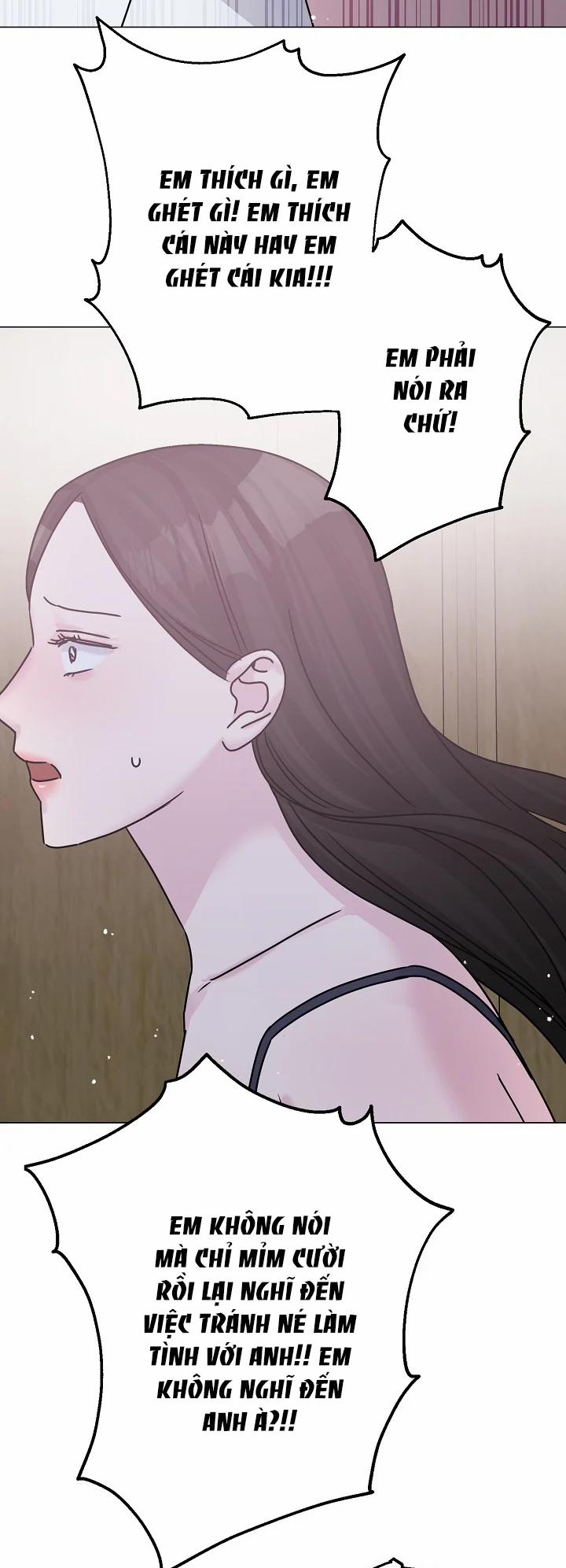 Cảm Nhận Từ Những Gì Tôi Biết 39.2 trang 22