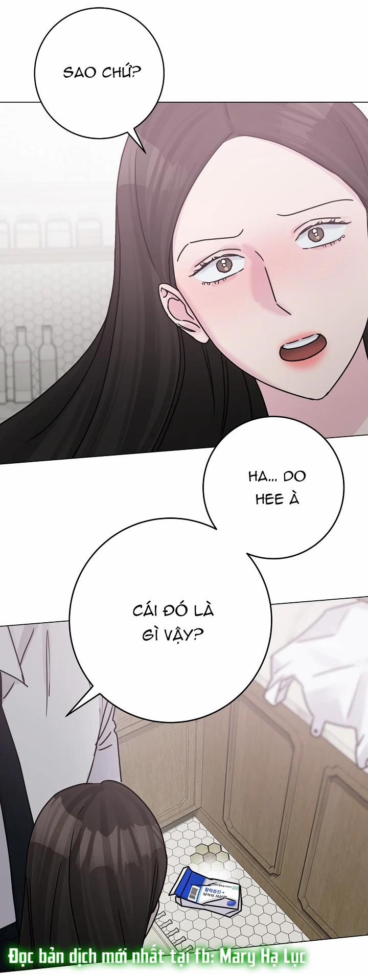 Cảm Nhận Từ Những Gì Tôi Biết 39.2 trang 3