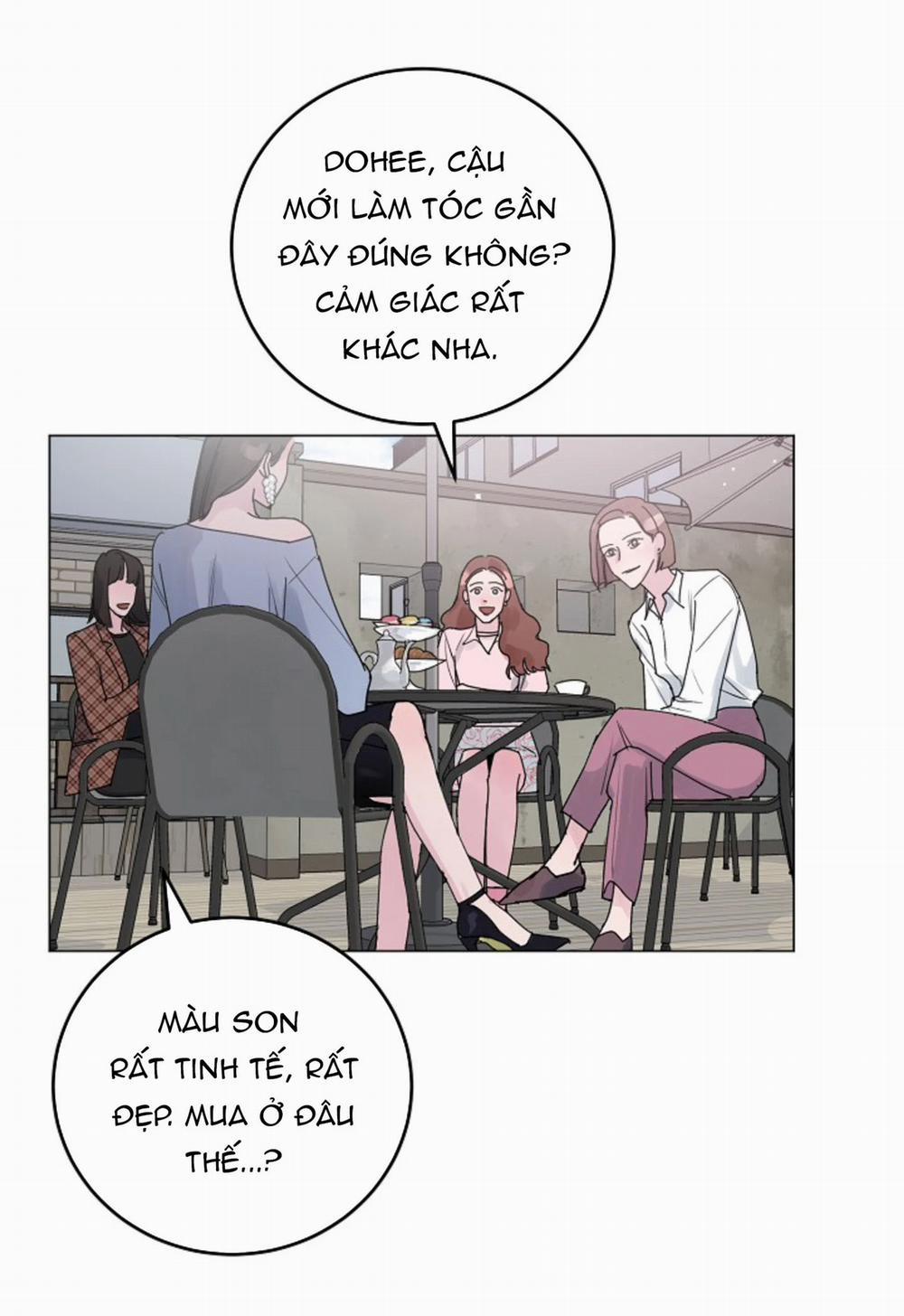 Cảm Nhận Từ Những Gì Tôi Biết 4.4 trang 1