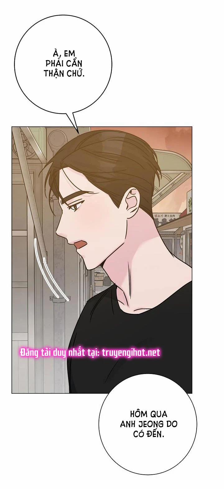 Cảm Nhận Từ Những Gì Tôi Biết 40.5 trang 14