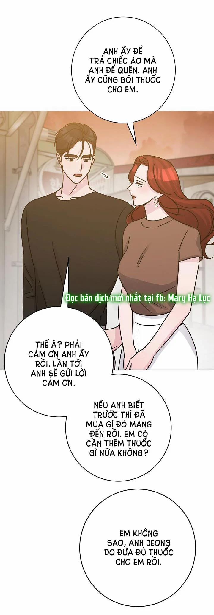 Cảm Nhận Từ Những Gì Tôi Biết 40.5 trang 15