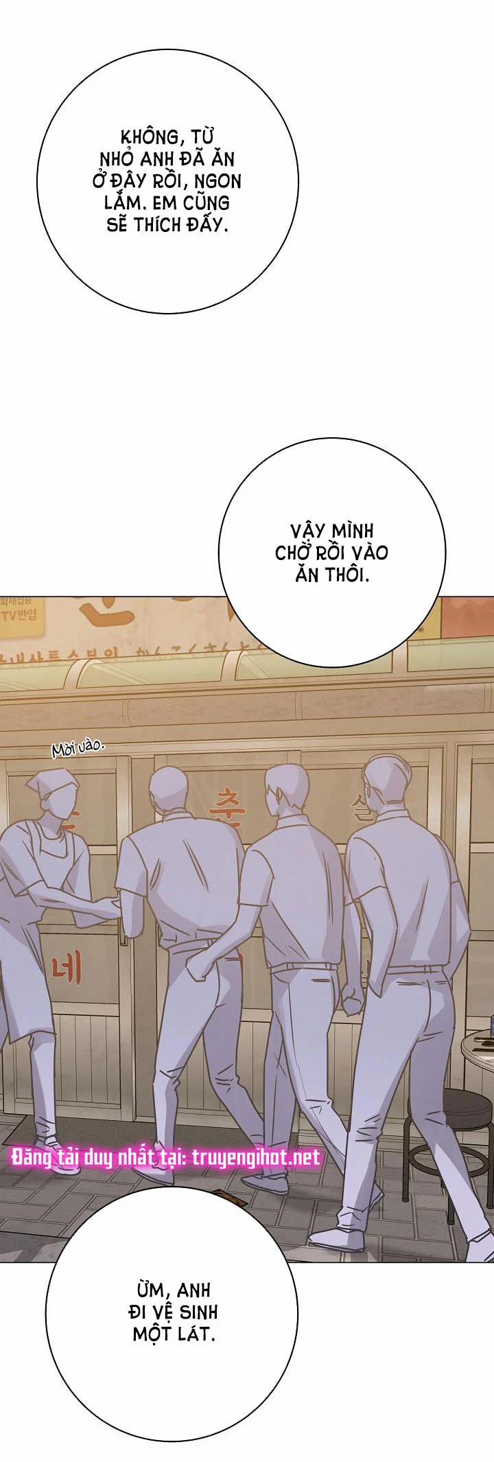 Cảm Nhận Từ Những Gì Tôi Biết 40.5 trang 18