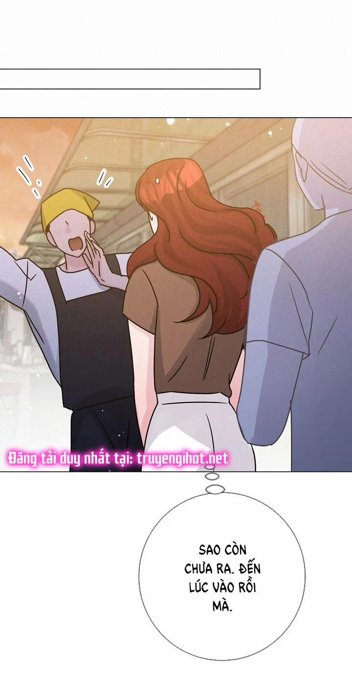 Cảm Nhận Từ Những Gì Tôi Biết 40.5 trang 20