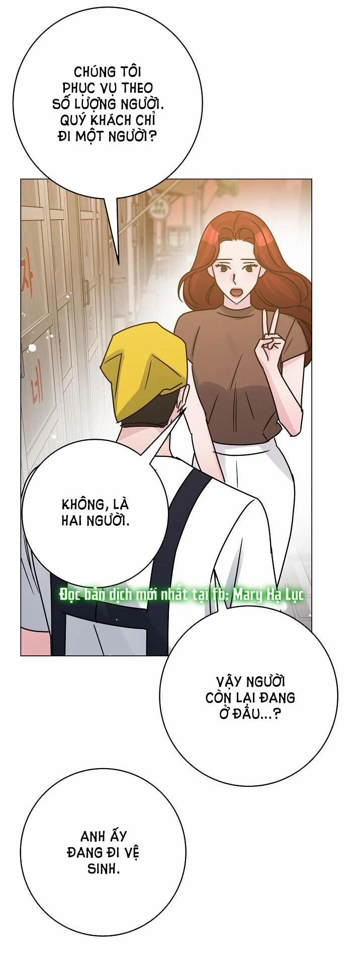 Cảm Nhận Từ Những Gì Tôi Biết 40.5 trang 21