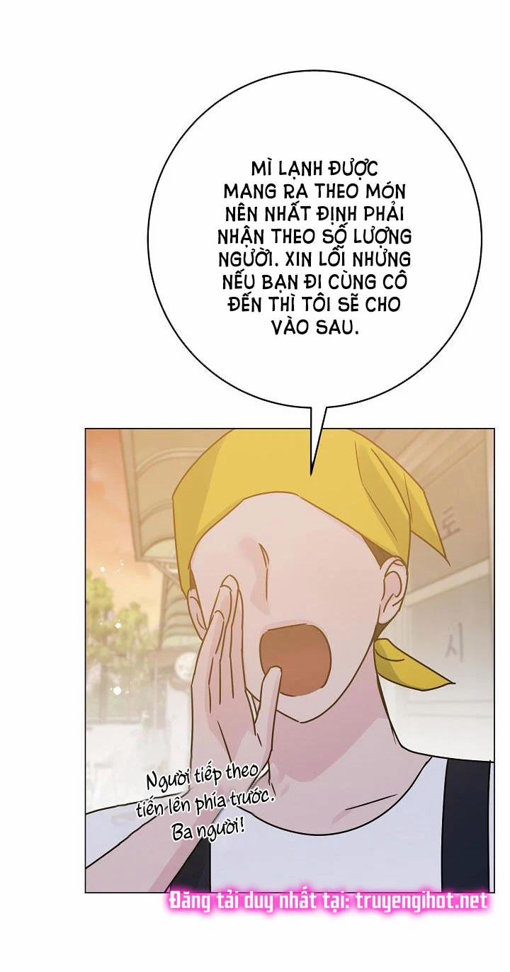 Cảm Nhận Từ Những Gì Tôi Biết 40.5 trang 22