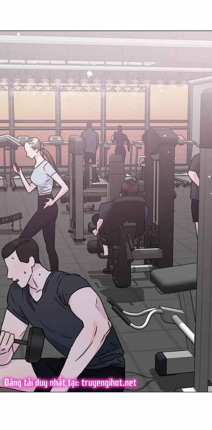 Cảm Nhận Từ Những Gì Tôi Biết 40 trang 1