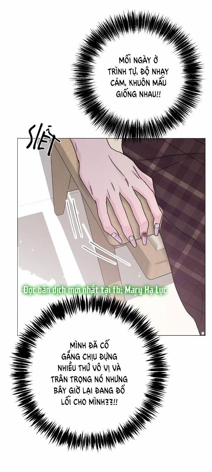 Cảm Nhận Từ Những Gì Tôi Biết 40 trang 15