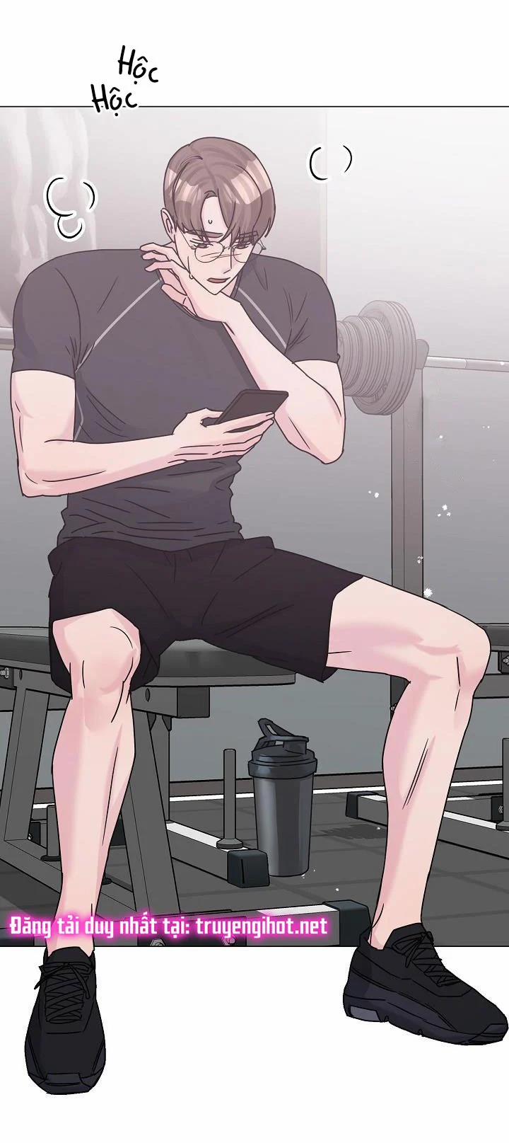 Cảm Nhận Từ Những Gì Tôi Biết 40 trang 5